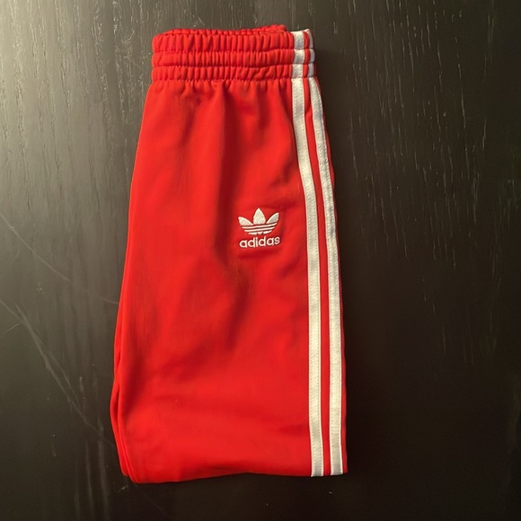 Adidas sweatpants size 3T - Picture 5 of 5